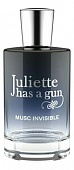  JULIETTE HAS A GUN MUSC INVISIBLE edp  